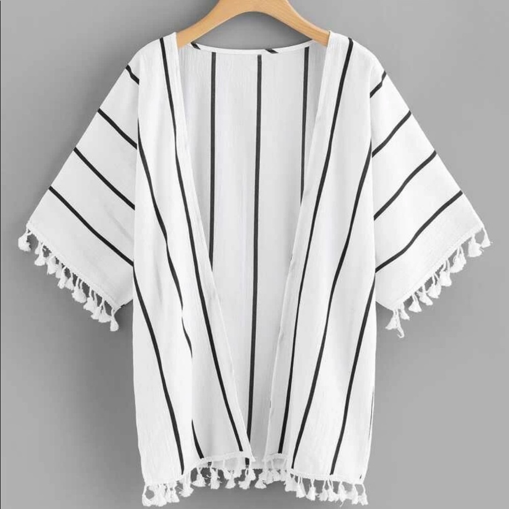 Women’s Swimsuit Coverup